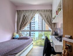 Blossom Residences (D23), Condominium #502121671